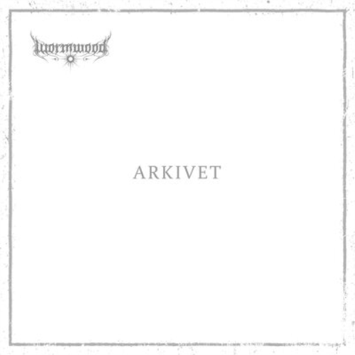 Wormwood Arkivet (Vinyl LP) 12" Album