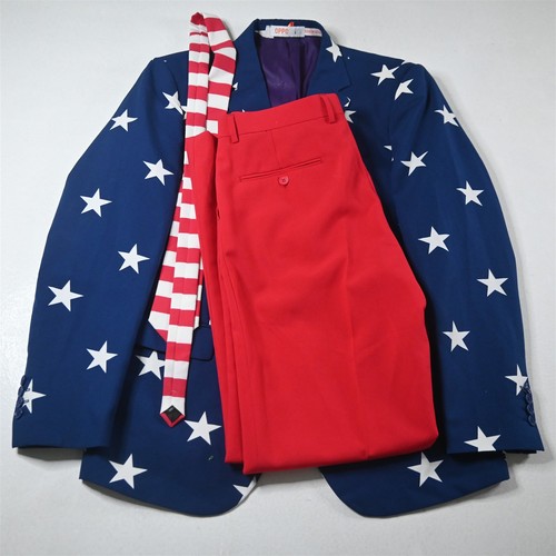 opposuits-42r-34x34-blue-white-red-stars-stripes-4th-july-tie-jacket