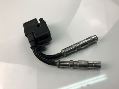 MERCEDES-BENZ C W203 Zündspule A0001587803 17791044