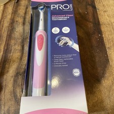 Image of Procare By Superdrug Advanced Clean Rechargeable Toothbrush