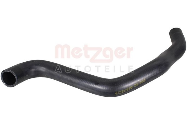KüHlerschlauch Metzger Autoteile 2422403 FüR Peugeot Partner Tepee 308 SW 1 5008-image
