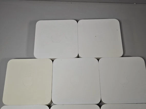 批量 12 件 苹果 A1354 设备 - 未测试,使用迹象,无配件 — 第 3/4 张图片