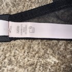 NWOT 2020 Victorias Secret Lace Push Up Convertible Black Bra 32DD — photo 8
