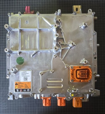 24049478 ASM-DRV Drive Motor Control Module 