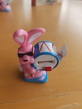VINTAGE 1990'S "ENERGIZER BUNNY" WIND-UP TOY