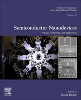 David Ritchie | Semiconductor Nanodevices | Taschenbuch | Englisch (2021)