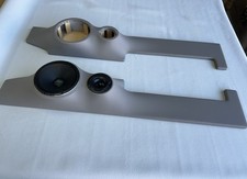 88-89 Chevy Gmc Obs Custom Made Speaker Door Panel Pods For Apocalypse 6.5 88-89 Chevy Gmc Obs Custom Made Speaker Door Panel Pods For Apocalypse 6.5