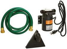 PENTAIR WATER 539997 MP 115V Mini Transfer Pump