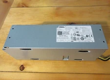 Dell 4FHYW  OptiPlex 3060 5060 7060 (200W) SFF MT Power Supply PSU 4FHYW