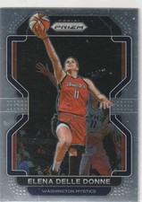 2022 Panini Prizm WNBA Singles Base & Inserts **YOU PICK**