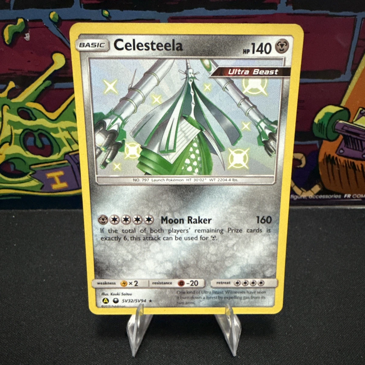glaceon pokemon card Pokemon Terastal Festival Glaceon