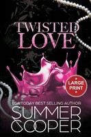 Summer Cooper | Twisted Love | Taschenbuch | Englisch (2024) | Ean 9781917075572