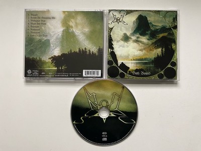 Summoning - Oath Bound CD 2006 Napalm Records NPR185