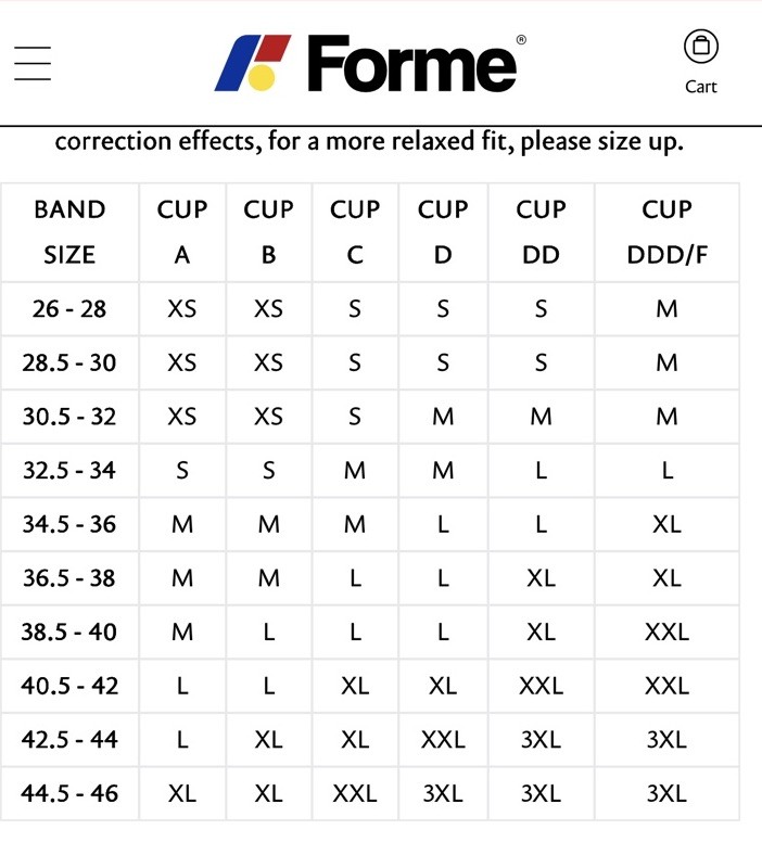 Forme Power Bra - image 6