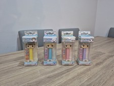 Rare Retired The Golden Girls Funko Pop! Pez Spender Komplettset (4)