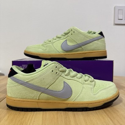 Size 11.5 - Nike Dunk SB Low Verdugo Mountain HQ1626-300