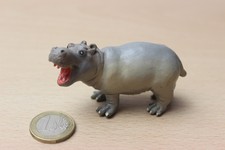 Nilpferd Hippopotamus Safari Ltd. Wildlife Tiere Wildtiere Figur Miami Florida