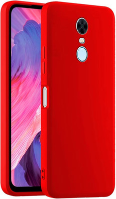 Colorful Silicone Phone Case Cover, Suitable for Redmi 5 plus (5.99'') - China Re