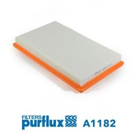 Luftfilter Purflux A1182 FüR Bmw Rover/Austin Ac Mini Generic