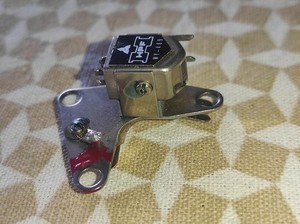 Technics RS-9900 WY-469 HPF Play head Wiedergabe Tonkopf Widerstand geprüft #2