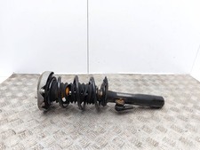 MINI CLUBMAN F54 2016 SHOCK ABSORBER FRONT RIGHT DRIVER SIDE 6862704 2.0 PETROL