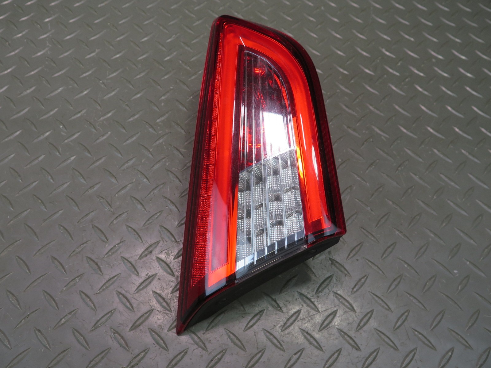 14-20 MASERATI GHIBLI M157 REAR LEFT RIGHT SIDE INNER TRUNK TAIL LIGHT LAMP SET
