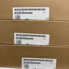 New Sealed Box Siemens 6AV2123-2JB03-0AX0 Touch Screen Expedited Shipping