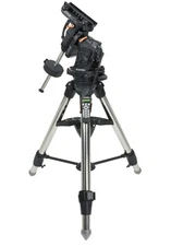 Celestron CGX-L Equatorial Mount with Tripod