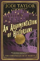 An Argumentation Of Historians | Jodi Taylor | Englisch | Taschenbuch | Headline