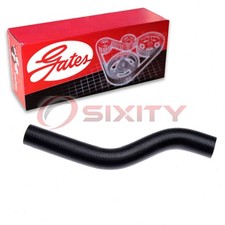 Gates Upper Radiator Coolant Hose for 2006-2011 Kia Rio5 1.6L L4 Belts la