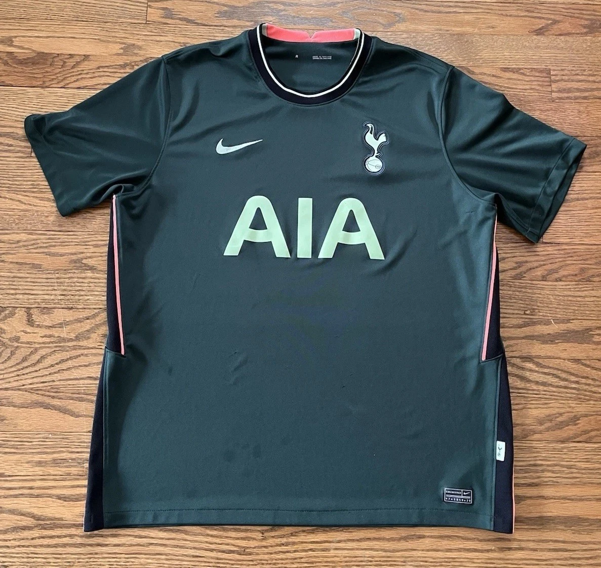 tottenham shirt products for sale | eBay