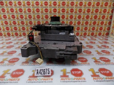 2008-2018 DODGE GRAND CARAVAN TRANSMISSION VALVE BODY R5078723AD OEM