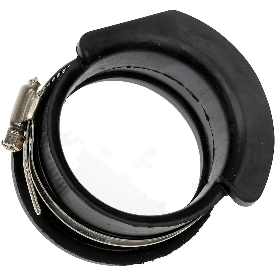 Mangueira de entrada de ar 696-532 Dorman para Honda Fit 2009-2014 - Imagem 4 de 4