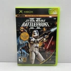 Star Wars: Battlefront II (Xbox) Tested & Complete|Ex Cond.|1 Yr Warranty|CIB+