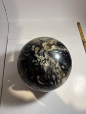 Pyramid Bowling Ball 14.4 Lbs USBC Dark Multicolored