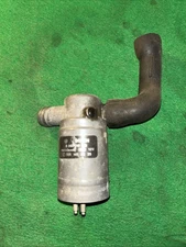 Mercedes Benz  - R129 - Air ldle control valve  Bosch - 0280140510 - 0001412225