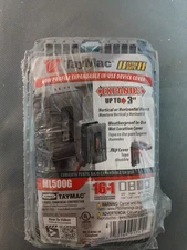 Single-Gang Mount 16in1 Weatherproof Vertical or Horizontal w/ GFCI 120v Plug