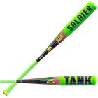 Soldier 2026 Tank 2 Drip (-10) USA Baseball Bat - 31/21