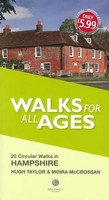 Walks For All Ages Hampshire | Hugh Taylor (U. A.) | Englisch | Taschenbuch