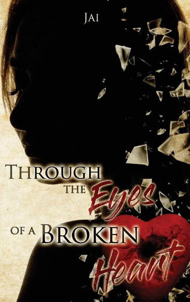 Through The Eyes Of A Broken Heart | Janice Clarke | Buch | Englisch | 2023-image
