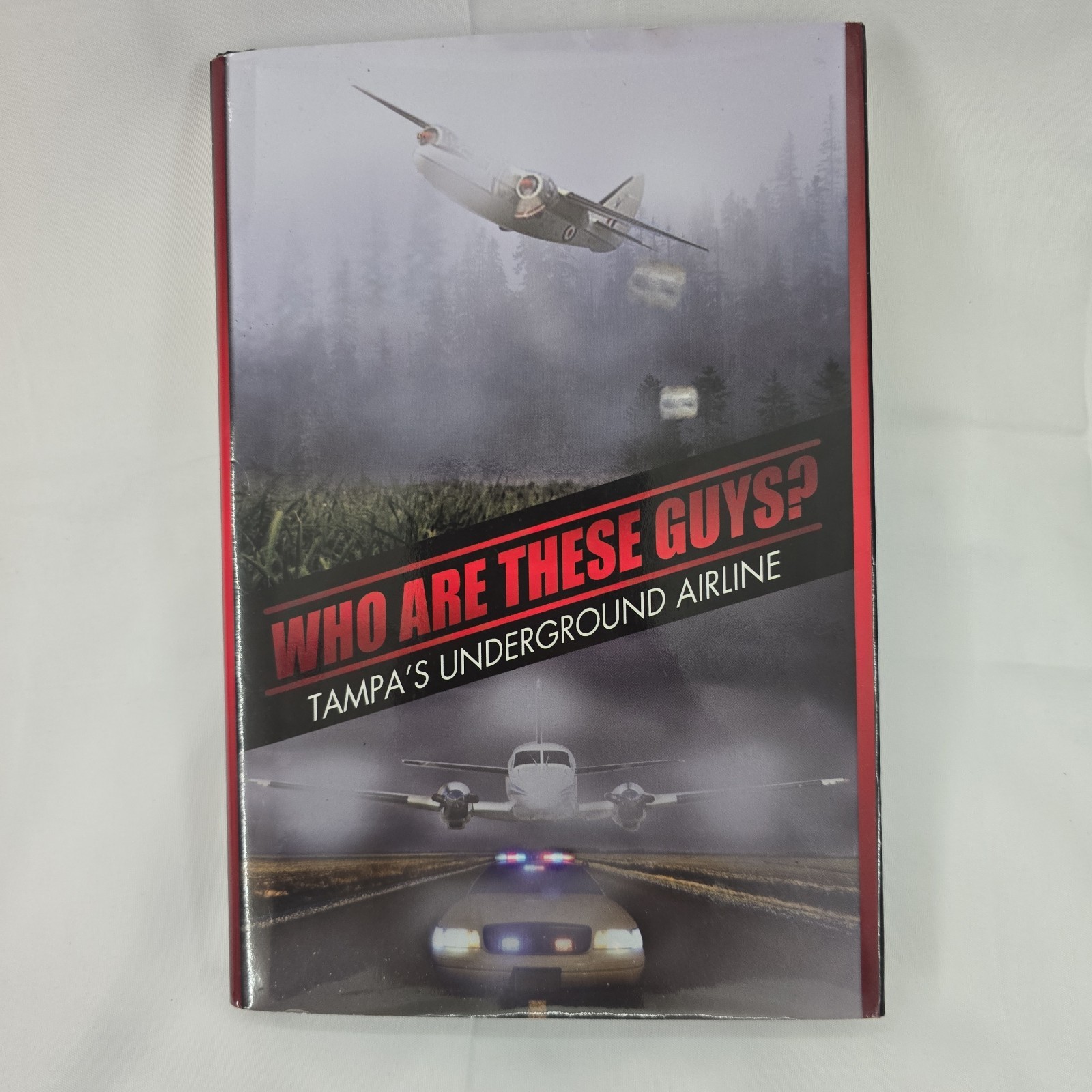 Signed By Mafioso Angelo Bedami ---Who Are These Guys? By Anthony Mendola ( 2007