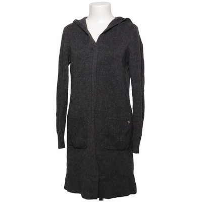 s.Oliver, Strickjacke, Damen, Größe: 34, Grau, Einfarbig #bkF