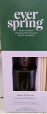 Everspring Reed Diffuser Essential Oil Infuse...