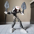 LEGO BIONICLE: Rahkshi Kurahk (8588) Complete
