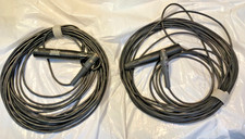 AKG HM1000 M Module w/10m Cable PAIR OF MICS