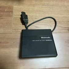 Nintendo Famicom Disk System RAM Adapter HVC-023 Working Tested