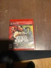 Red Dead Redemption - Game of the Year Edition (Sony PlayStation 3) PS3 CIB