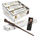 WB 1290 Harry Potter Mystery Wand - Contains 1 of 9 - Collectible Wands, 5 ye...