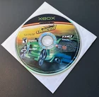 Juiced - XBOX - Disc Only