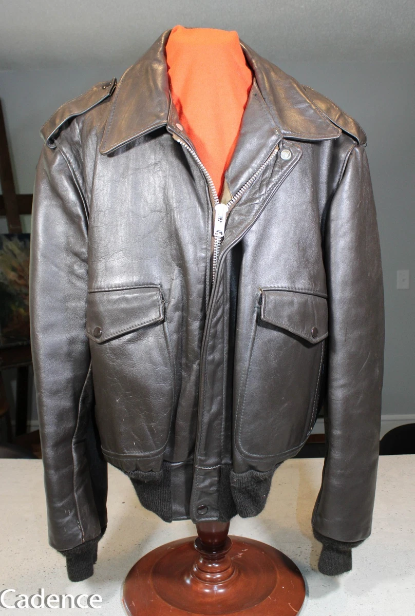 Schott 674 In Men's Coats & Jackets | eBay